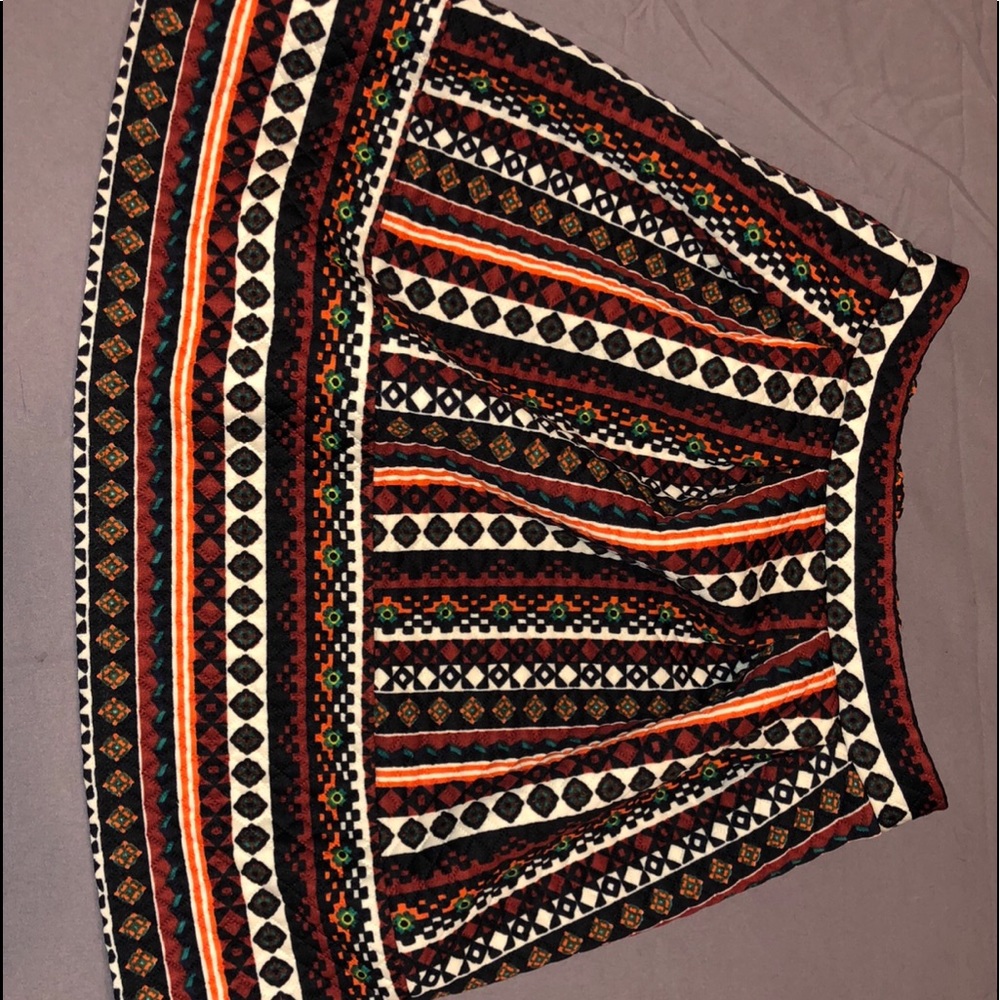 Woman’s Circle Skirt XS - Picture 2 of 3